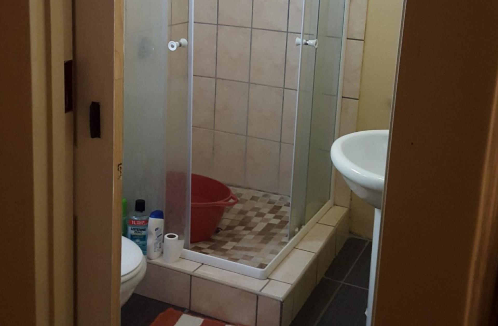 Bathroom 3+ - 30 square meters of property in Kimberley