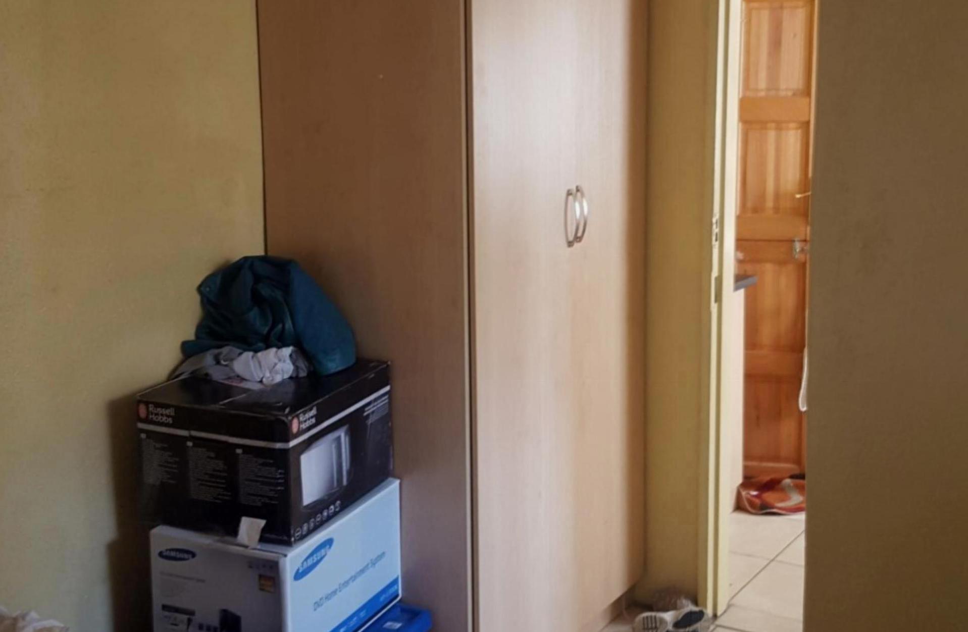 Bed Room 3 - 19 square meters of property in Kimberley