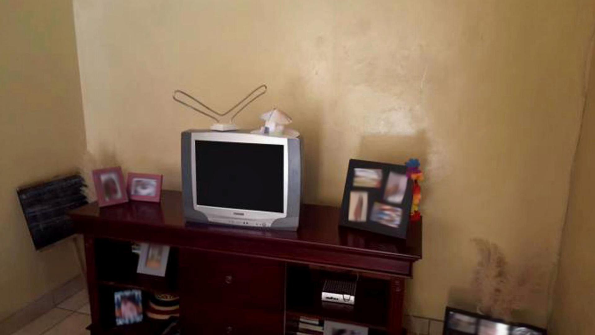 Bed Room 5+ - 67 square meters of property in Kimberley