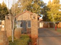 Front View of property in Boardwalk Manor Estate