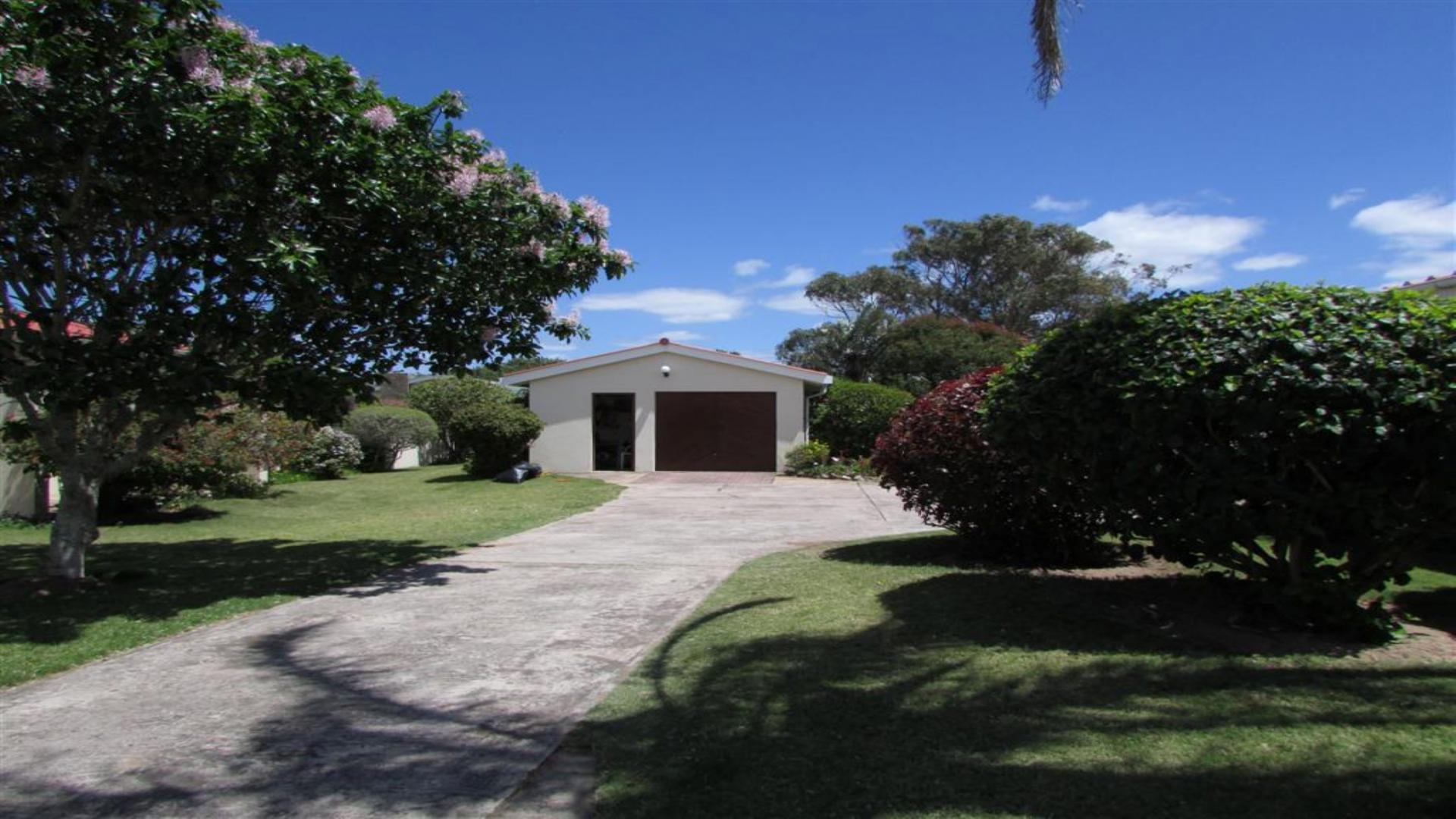 Front View of property in Port Alfred