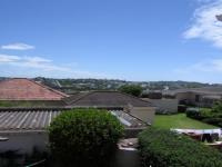 Backyard of property in Port Alfred