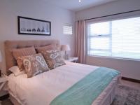 Bed Room 2 - 12 square meters of property in Silver Lakes Golf Estate