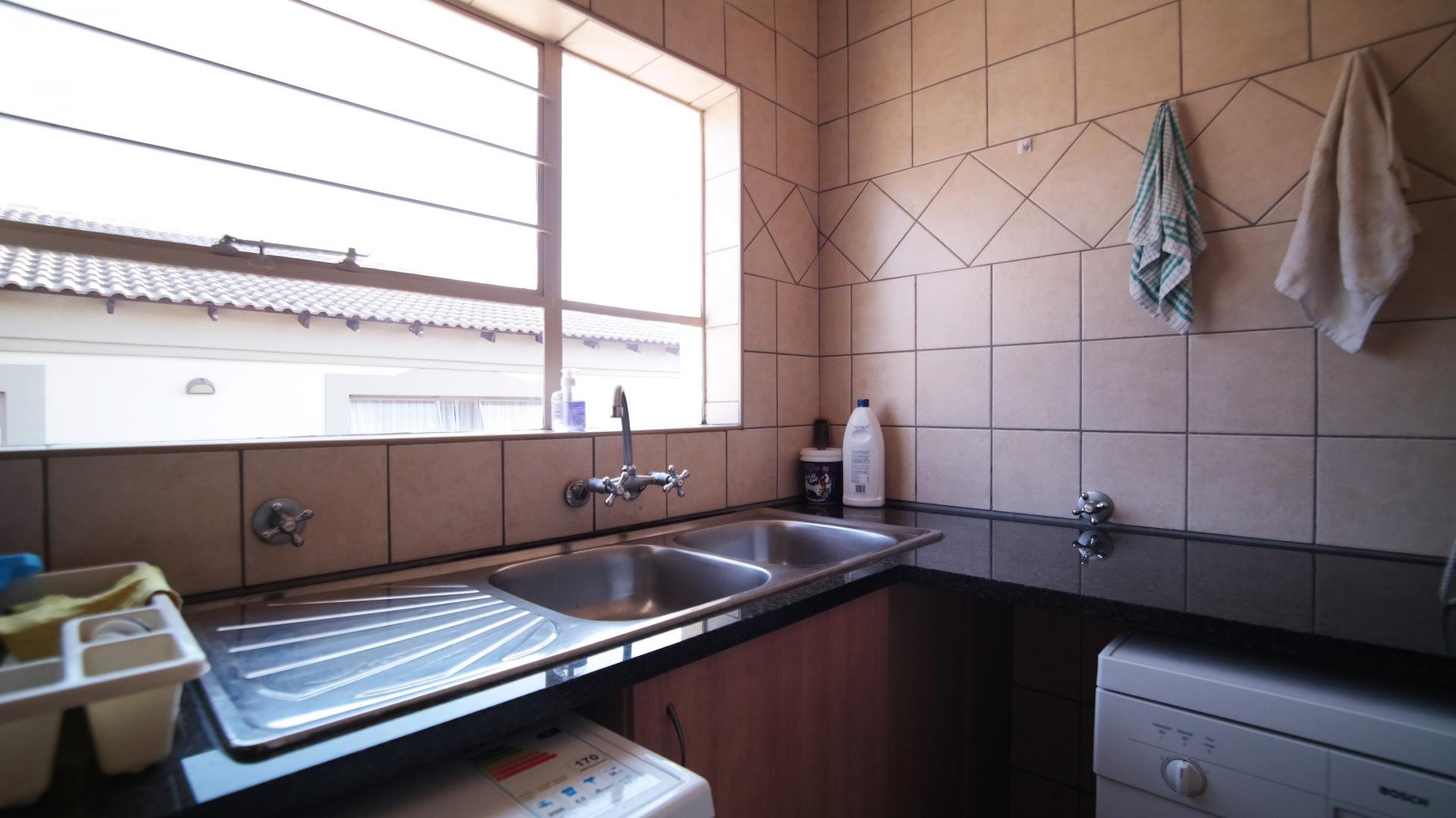 Scullery - 5 square meters of property in The Wilds Estate