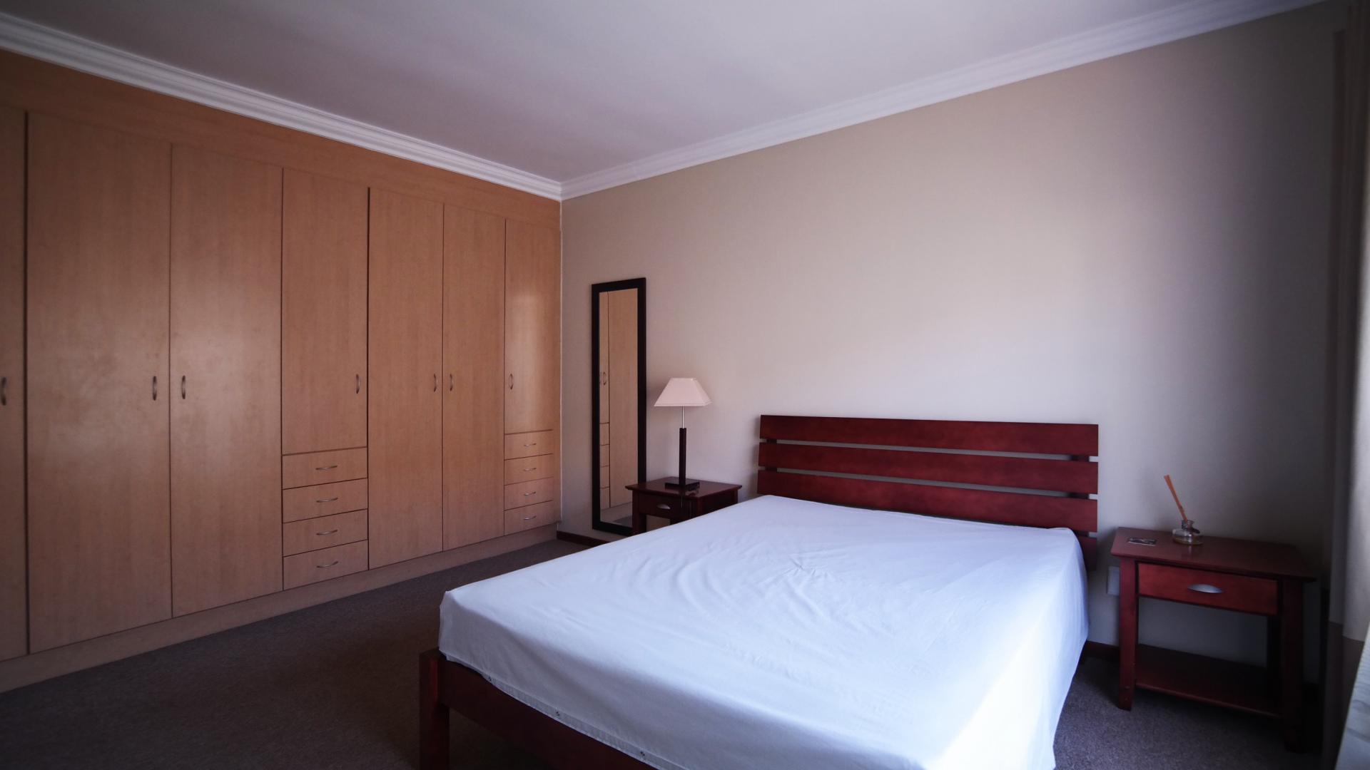 Main Bedroom - 21 square meters of property in The Wilds Estate