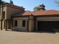 3 Bedroom 3 Bathroom House for Sale for sale in Three Rivers