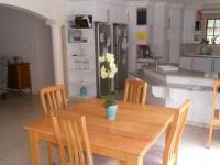 Dining Room - 20 square meters of property in Southbroom