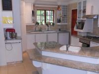 Kitchen - 32 square meters of property in Southbroom