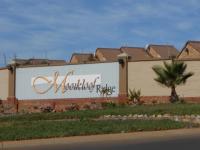 2 Bedroom 1 Bathroom Cluster for Sale for sale in Mooikloof Ridge