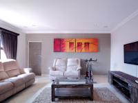 TV Room - 25 square meters of property in The Meadows Estate