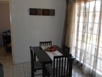 Dining Room - 6 square meters of property in Crystal Park