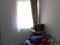 Bed Room 2 - 7 square meters of property in Crystal Park