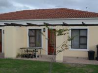 Front View of property in Kuils River