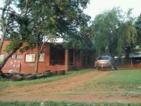 Front View of property in Sabie