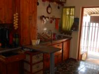 Kitchen - 15 square meters of property in Springs