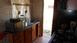 Kitchen - 6 square meters of property in Norkem park