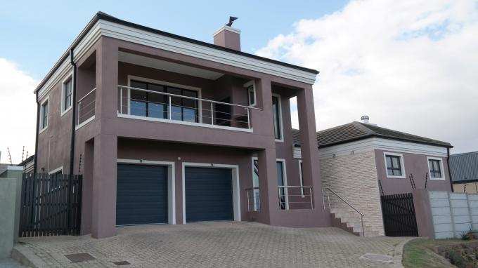 3 Bedroom House for Sale For Sale in Brackenfell - Private Sale - MR129340