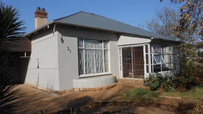 3 Bedroom House for Sale For Sale in Brakpan - Home Sell - MR129378