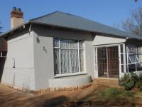 Front View of property in Brakpan