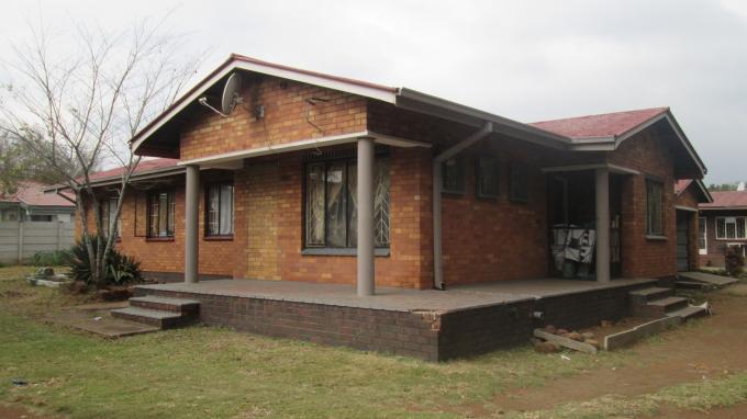 3 Bedroom House for Sale For Sale in Vanderbijlpark - Home Sell - MR129379