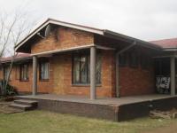 3 Bedroom 1 Bathroom House for Sale for sale in Vanderbijlpark