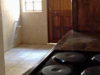 Kitchen - 20 square meters of property in Hartbeespoort