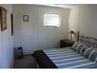 Bed Room 2 - 10 square meters of property in Groot Brakrivier