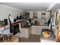 Kitchen - 15 square meters of property in Groot Brakrivier