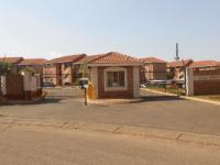 2 Bedroom 1 Bathroom Duplex for Sale for sale in Heuweloord