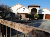 Front View of property in Trichardt