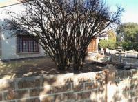 Front View of property in Trichardt