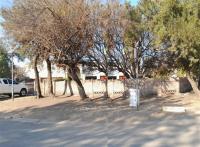 Front View of property in Trichardt