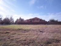 Front View of property in Six Fountains Estate