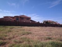 Front View of property in Six Fountains Estate