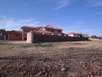 Front View of property in Six Fountains Estate