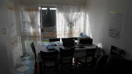 Dining Room - 10 square meters of property in Ravenswood