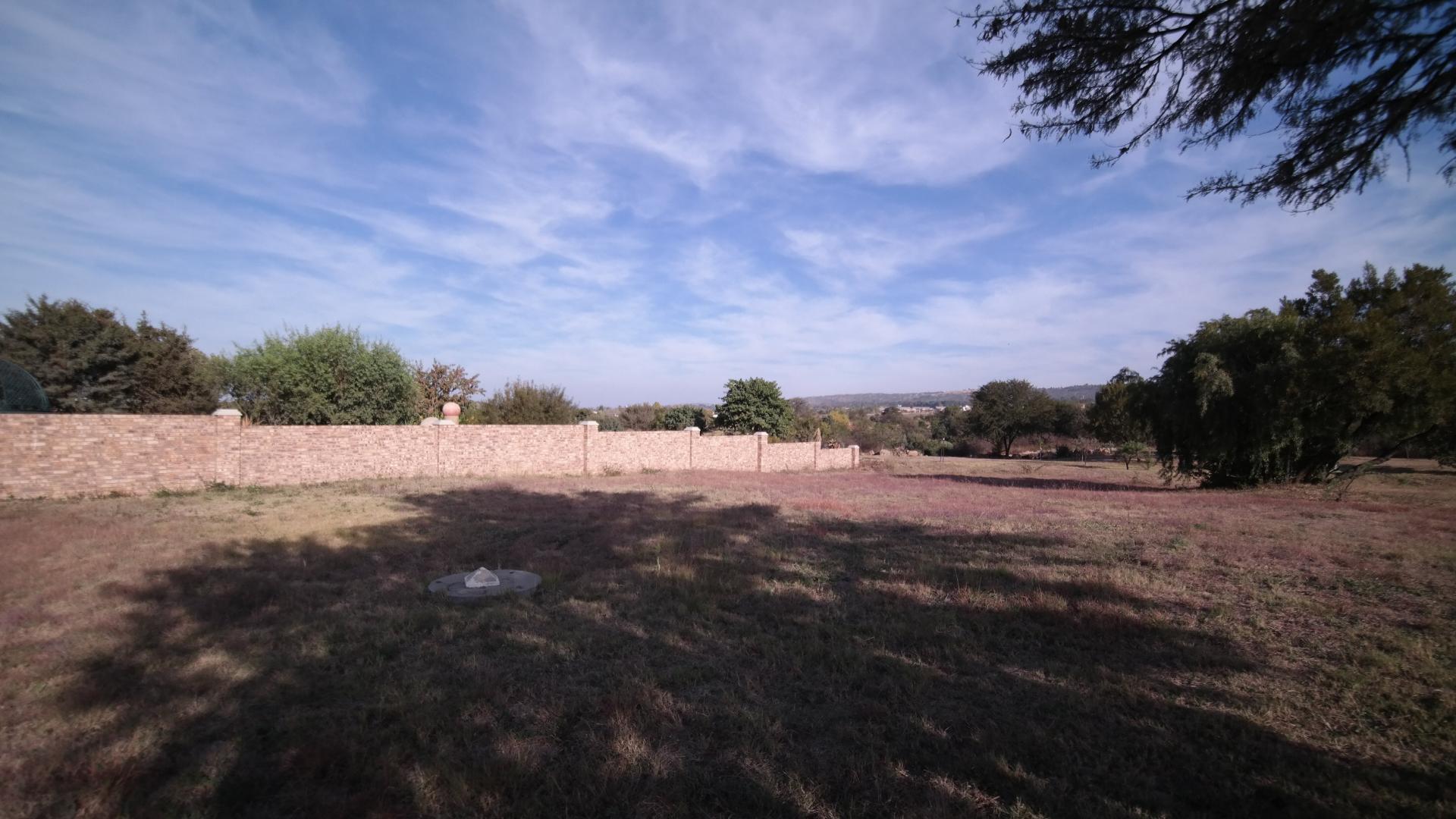 Front View of property in Six Fountains Estate