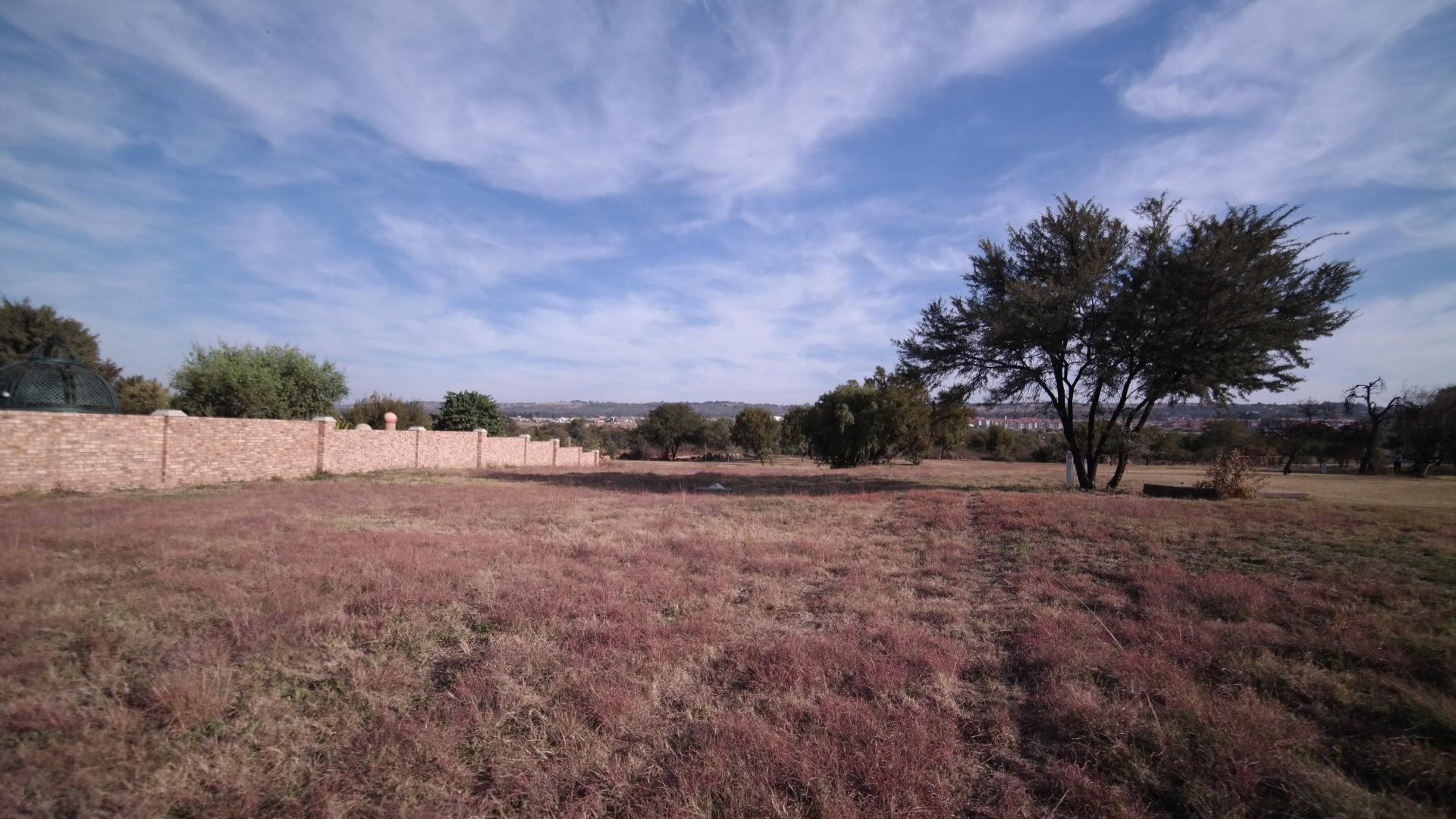 Front View of property in Six Fountains Estate