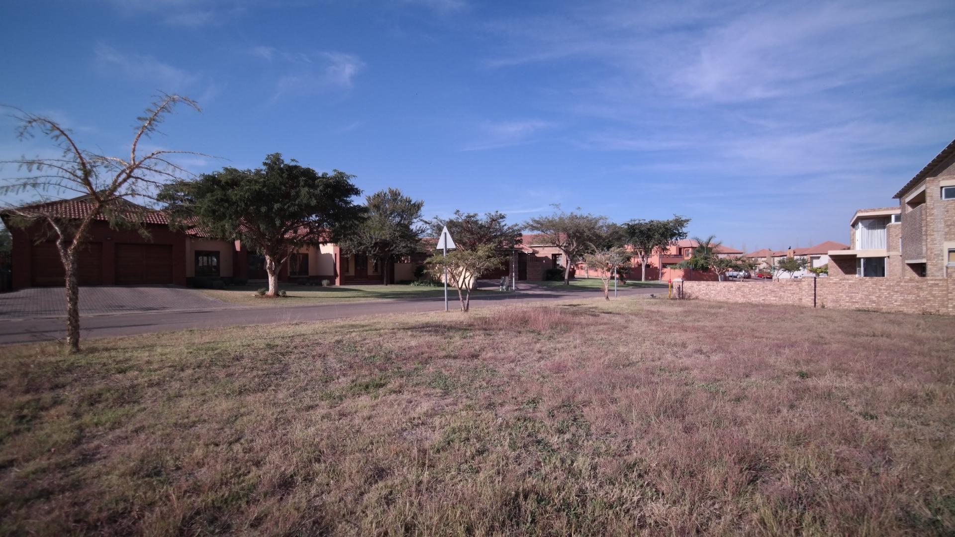 Front View of property in Six Fountains Estate