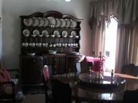 Dining Room - 12 square meters of property in Westonaria