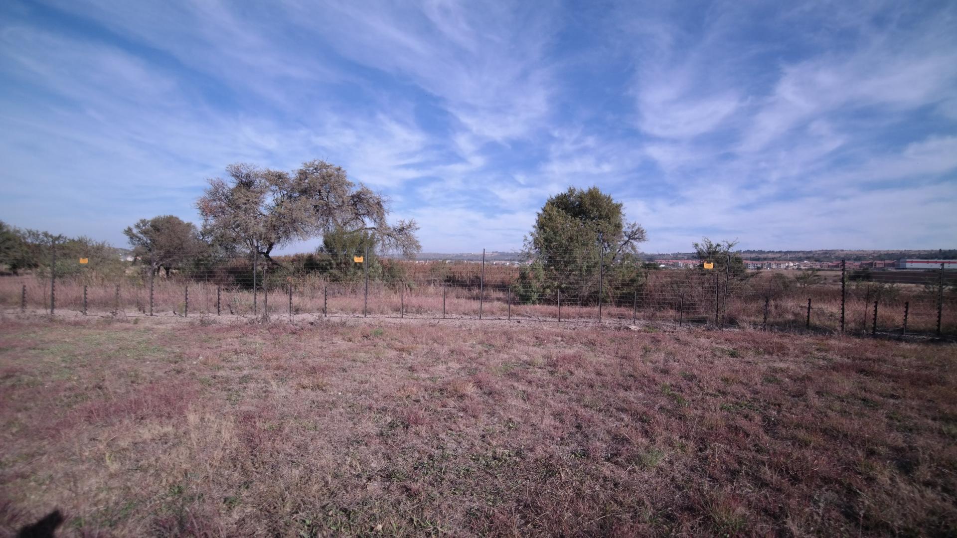 Front View of property in Six Fountains Estate
