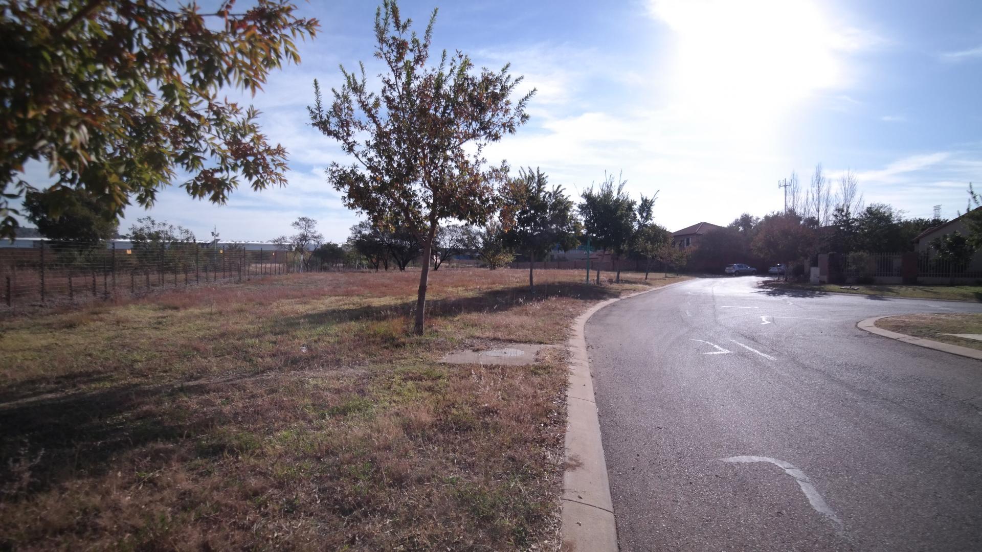 Front View of property in Six Fountains Estate