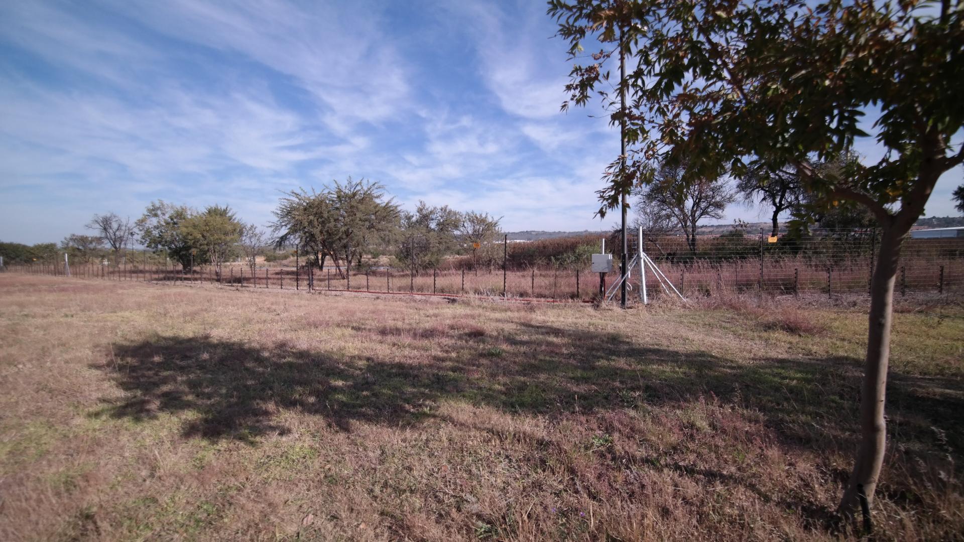 Front View of property in Six Fountains Estate