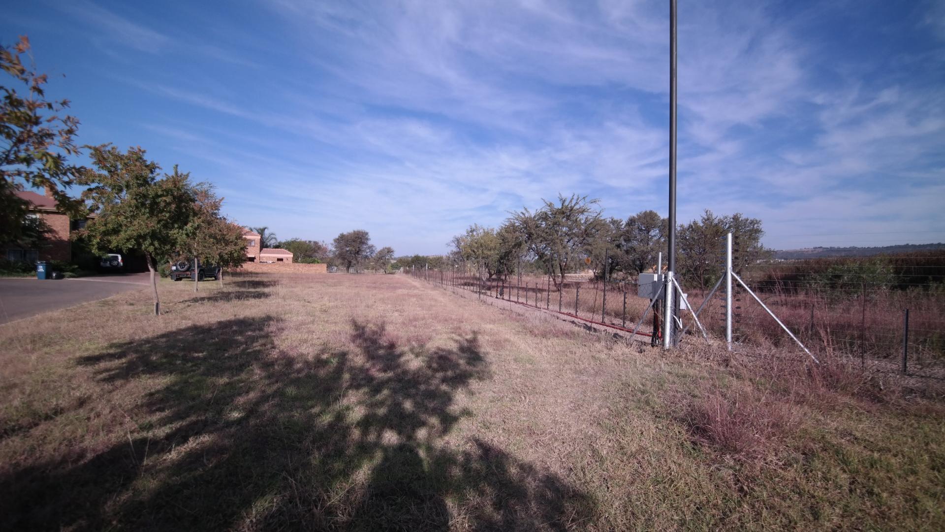 Front View of property in Six Fountains Estate