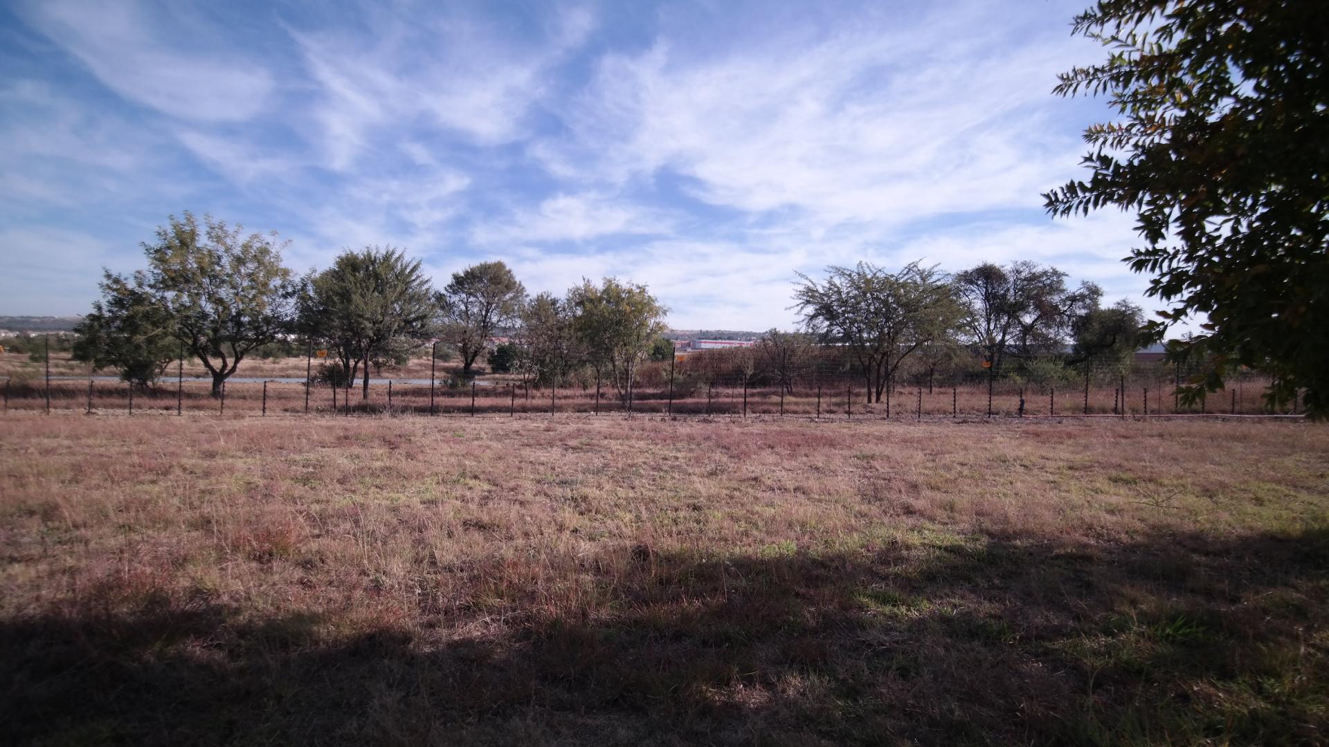 Front View of property in Six Fountains Estate