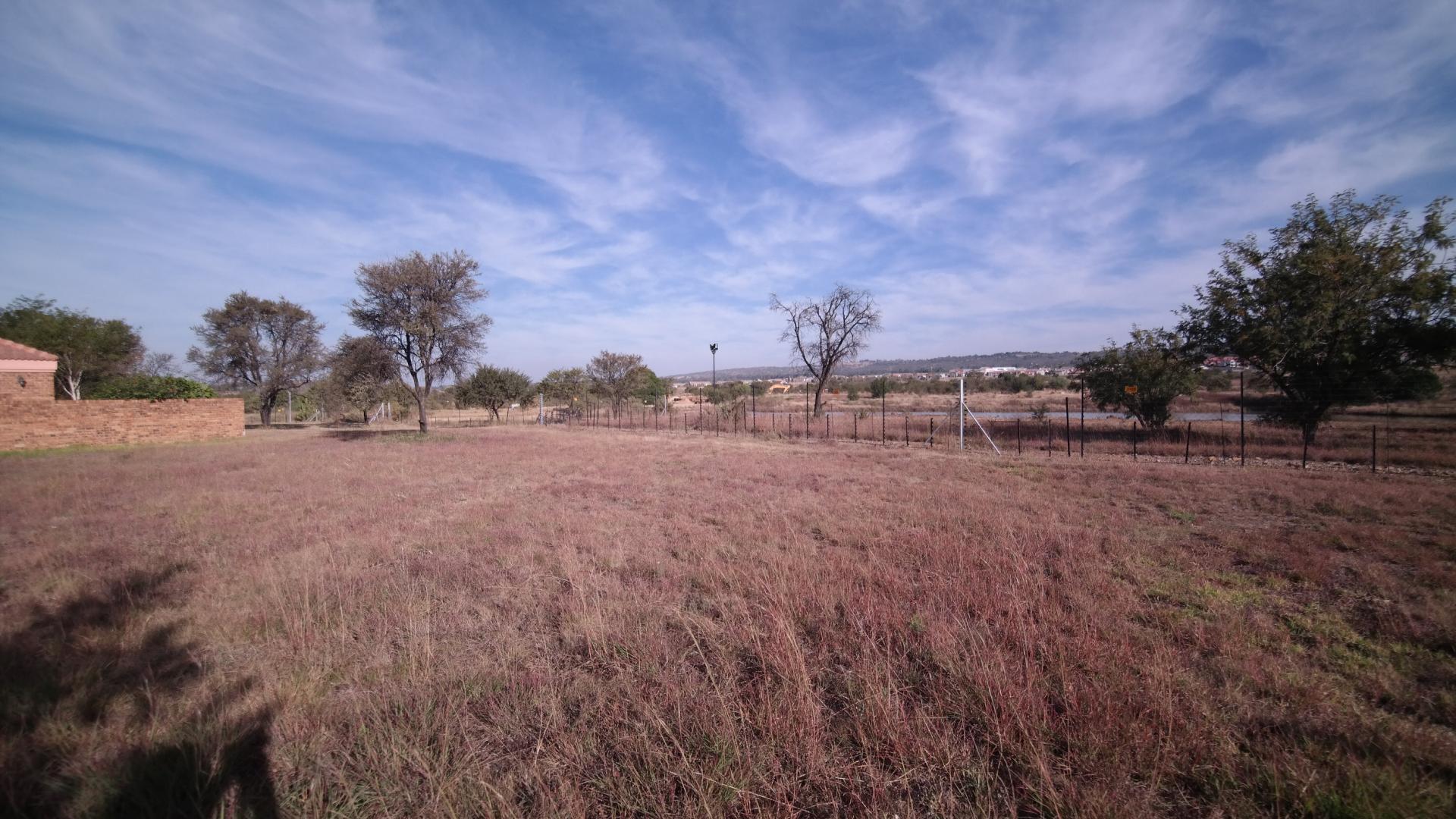 Front View of property in Six Fountains Estate
