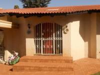 4 Bedroom 3 Bathroom House for Sale for sale in Val de Grace