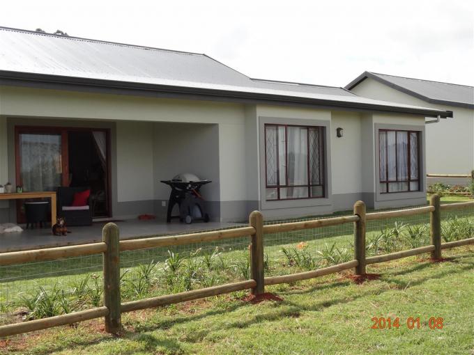 3 Bedroom Simplex for Sale For Sale in Howick - Private Sale - MR129464