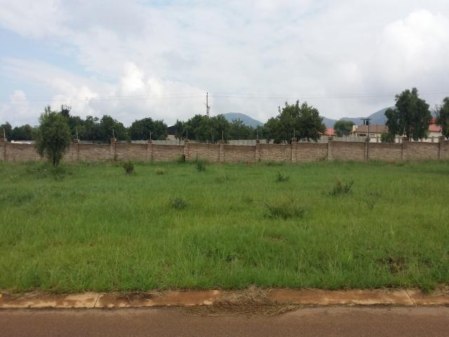  of property in Melodie