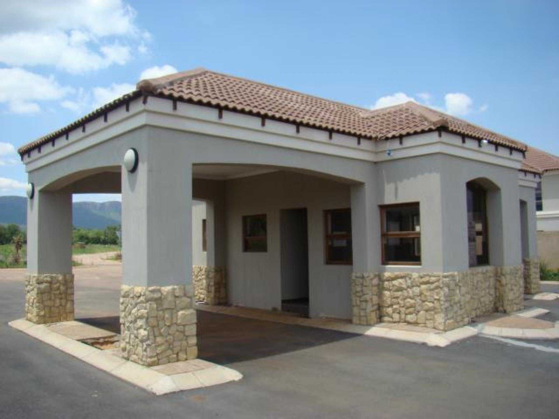 Front View of property in Melodie